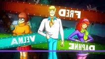 Look ▼ Scooby-Doo! WrestleMania Mystery Duration ➤ (2014) HD
