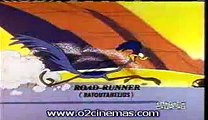 Road Runner - Wild about hurry