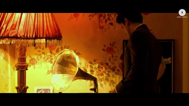 Naak Pe Gussa Full Video - Bombay Velvet - Ranbir Kapoor & Anushka Sharma - Amit Trivedi