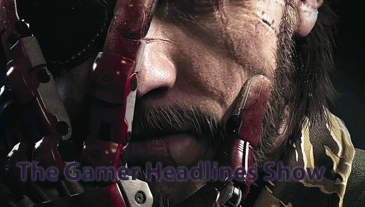 ‪The Gamer Headlines Show Episode 35: Bethesda's E3 Conference (Part 1)