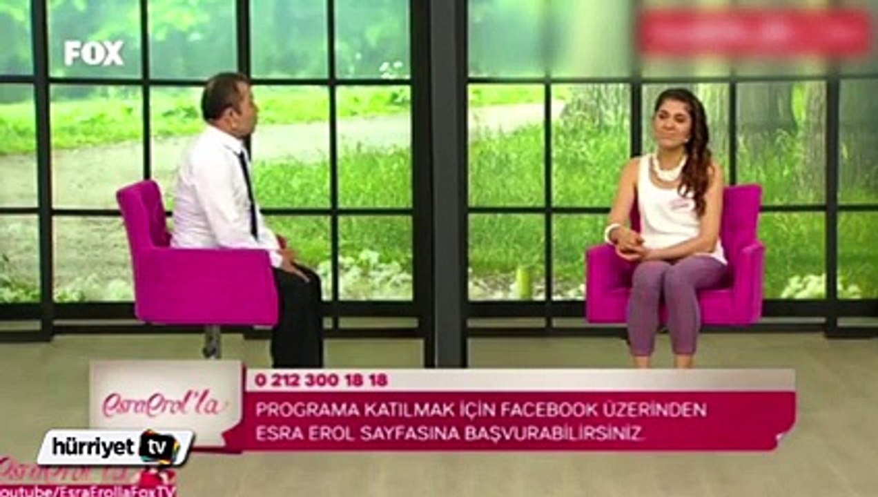 Ankara'dan nefret ediyorum' deyince...