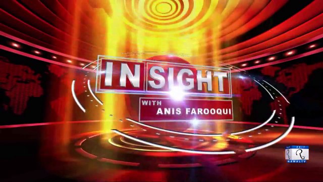 Pakistani Canadians & Main Stream Politics - Insight with Anis Farooqui Ep10