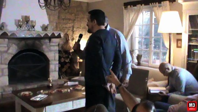 British American Tobacco - Karaoke Super Star