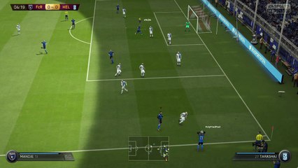 xNLDx - What the fuck EA!