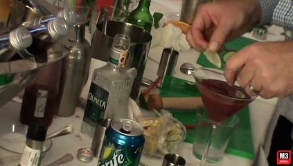 British American Tobacco - Kokteyl Atölyesi