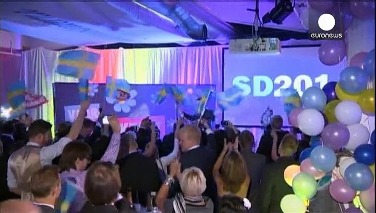 Welche Ziele hat die Dänische Volkspartei?