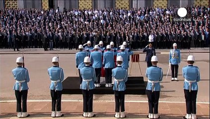 Турция простилась с "баба Сулейманом" - экс-президентом Демирелем