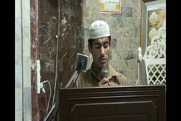 26-Kalam e Mehmood (ra)