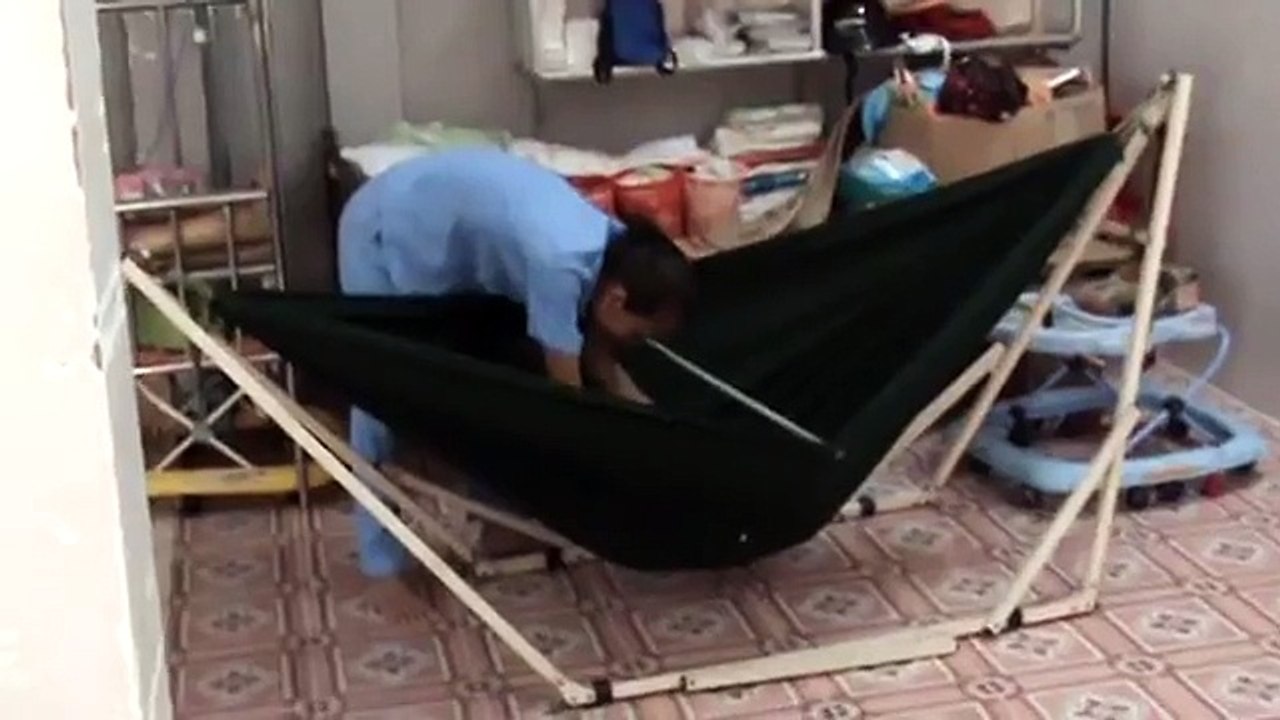 Orphelinat les enfants du vietnam (Bên Tre)