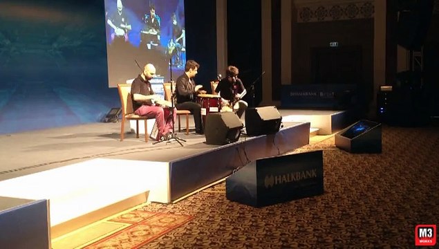 Halkbank - Ritm Motivasyon Atölyesi