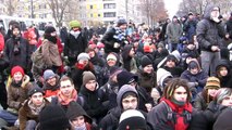 Bericht: Dresden - die Proteste & Blockaden gegen den Naziaufmarsch am 19.02.11