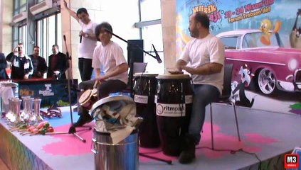 Forum Trabzon 23 Nisan Etkinliği - Müzik Garajı