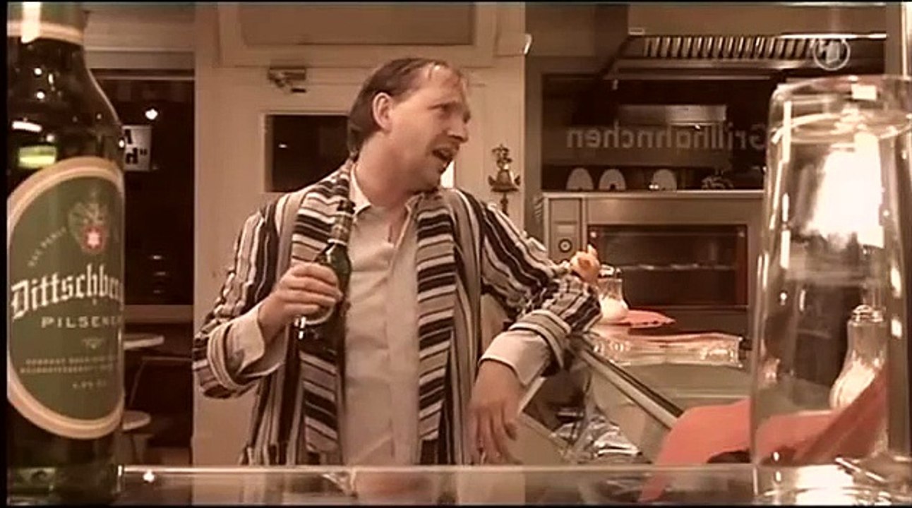 Dittsche vom 28.02.2010 - 1/3 - Kalenderwoche 8