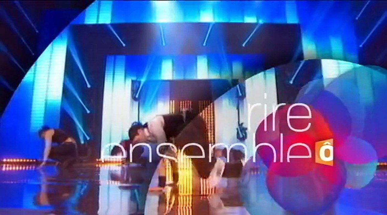 Rire ensemble contre le racisme, bande-annonce 23/06