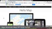 Maps Shortcuts: The Maps API Visual Refresh