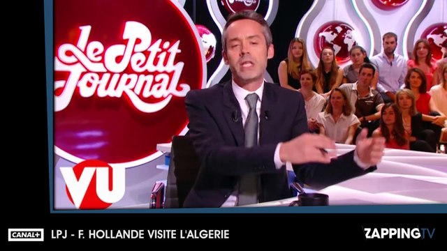 Tpmp : Caroline Ithurbide sans culotte, le clash Roselyne Bachelot et Zahia, voici le zapping de la semaine