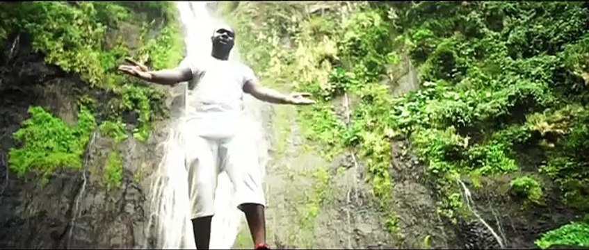 Abou Debeing - Adios (Clip Officiel) ft. Black M