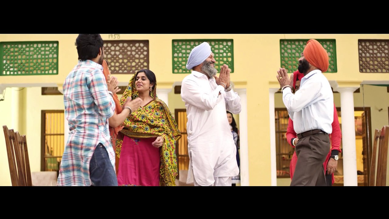 shangna di tyaariya listen sweet song