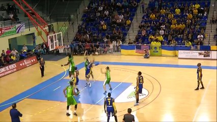 Nemanja STANKOVIC - BCGO