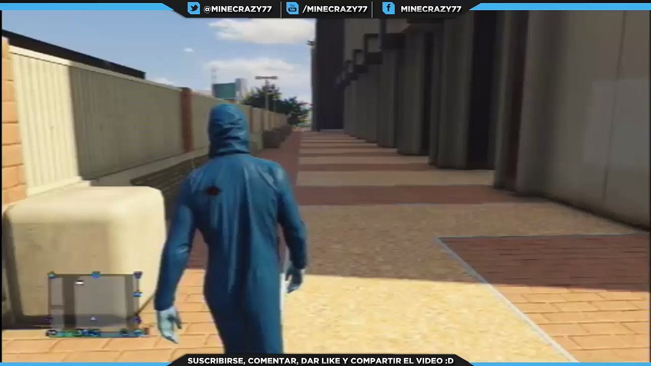 GTA V ONLINE 1.25/1.27 - NUEVO TRUCO DE RP "SIN CAPTURAS" - GTA V ONLINE 1.25/1.27