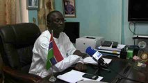 Immediate preventative measures helped Gambia avoid Ebola outbreak