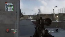 MarcGF - Black Ops Game Clip