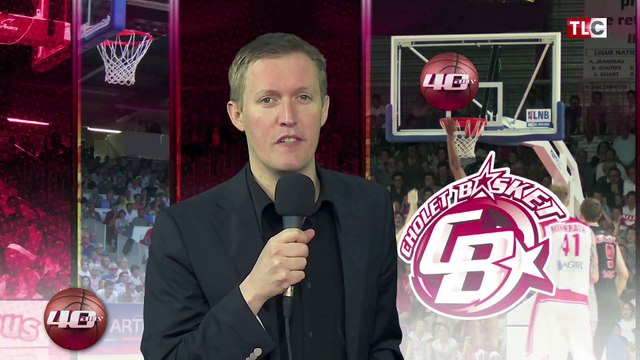 19-06-15 Plateau N03 40 ans Cholet Basket HD