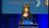Telstra - NSW Business Awards - Intact Group