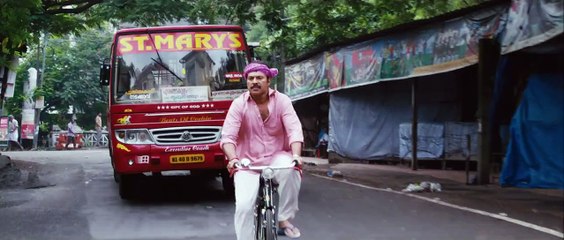 Acha Dhin Malayalam Trailer HD [2015] - Mammootty ,Mansi Sharma