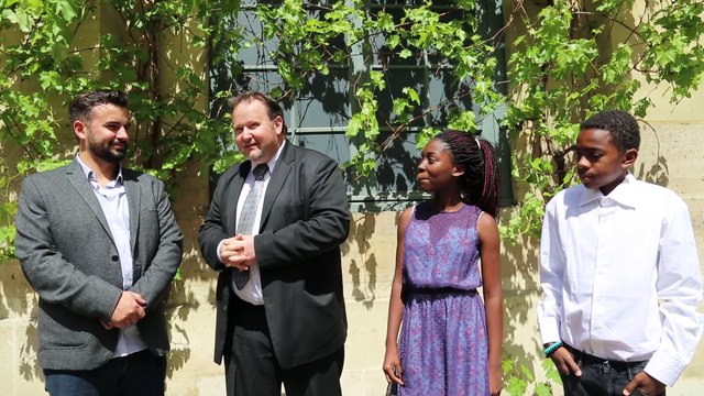 Concours des dix mots 2015