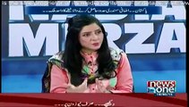 10pm With Nadia Mirza - 18th June 2015