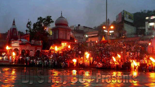 Ganga Maiya Meri Jab Tak Devotional Songs Dj S Raj 007