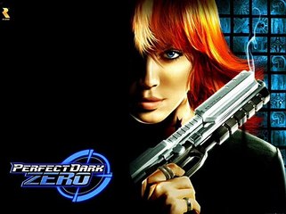 David Clynick - Perfect Dark Zero Soundtrack - 10: Nightclub Intro & 12: Nightclub Outro