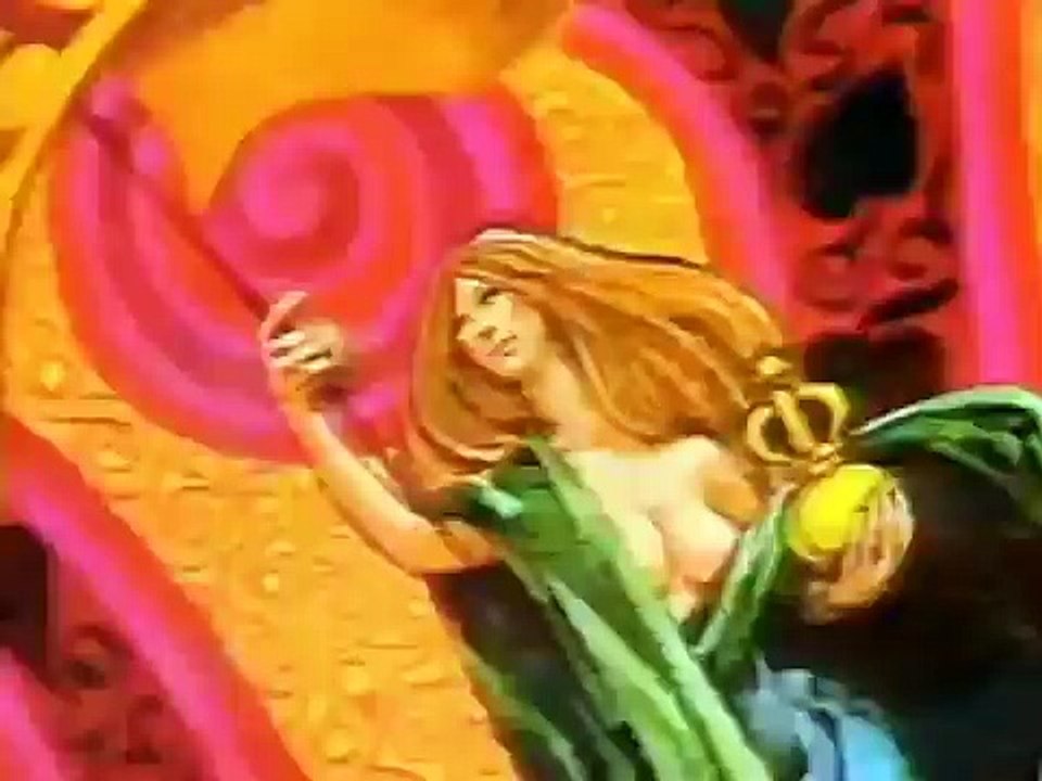 Los 70 (13) Rock Progresivo