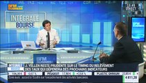Janet Yellen confirme une hausse des taux dès cette année: François Roudet - 19/06