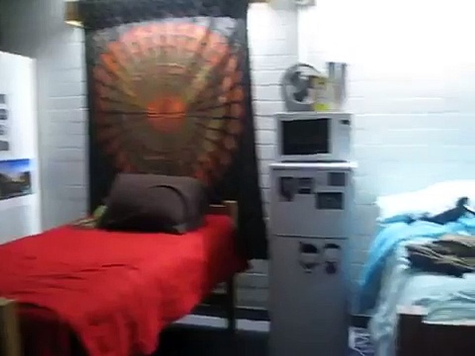 Room 302