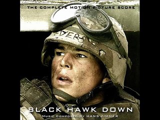 Minstrel Boy - Joe Strummer - Hans Zimmer