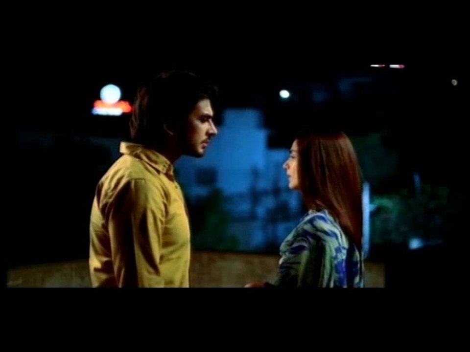 Mera Naam Yousaf Hai Episode 16 Part 1 Aplus TV Drama 19 June 2015