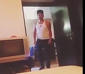 مجنون في فريق mbc The xfactor /The five