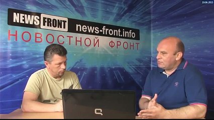 Вопрос о выживании украинского субэтноса. А ты хочешь выжить? - Дмитрий Таран