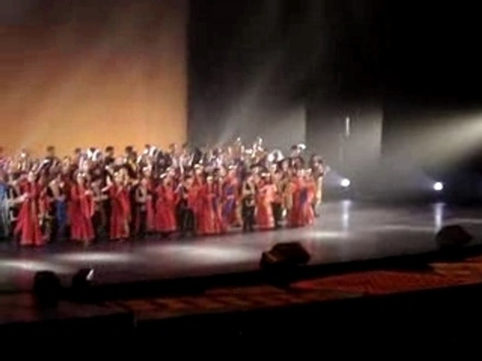 Spectacle Navasart