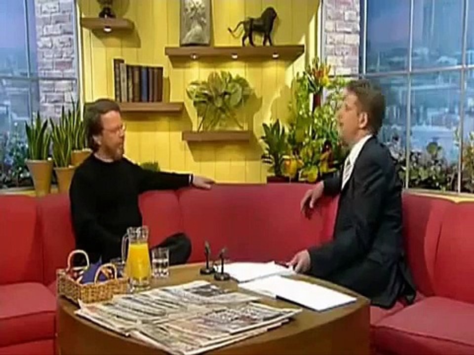 ABBA BJORN TALKS AGNETHA AND NO ABBA REUNION