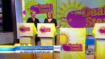 GMA Deals and Steals on Hot Summer Accessories