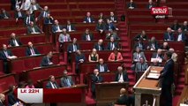 Loi Macron : la motion de censure rejetée