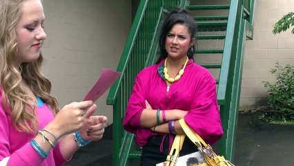 Waiting for Corey - Young Actors Project