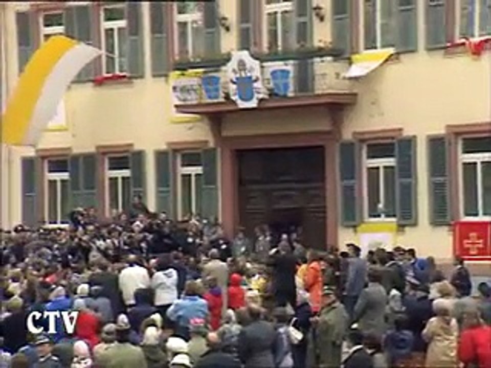 D - Germany, May 1987