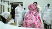 Le making-of vidéo de l'exposition "Esprit Dior" à Séoul