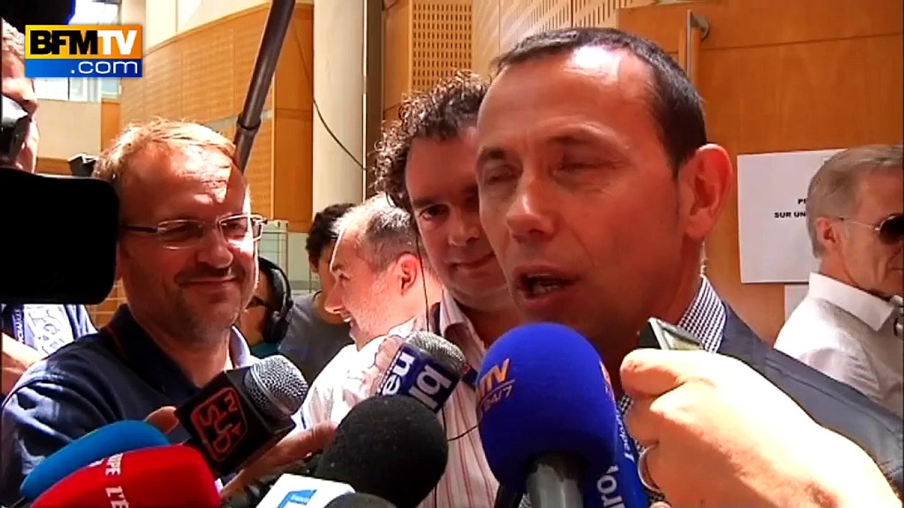 Paris suspects: les joueurs condamnés "pas conservés dans le club", dit l’entraîneur de Montpellier