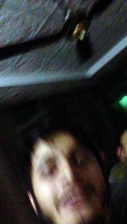 Video selfie