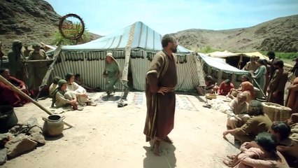 ABRAÃO - NASCIMENTO DE ISAQUE